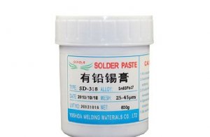 影響錫膏印刷質(zhì)量有什么原因？？