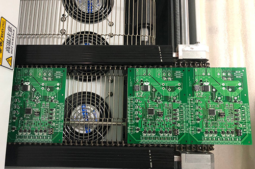 為什么SMT貼片中會出現(xiàn)焊點光澤度不足現(xiàn)象？