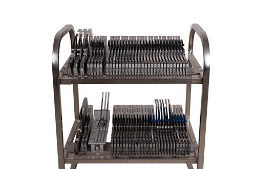 貼片機(jī)供料器有哪些類型？