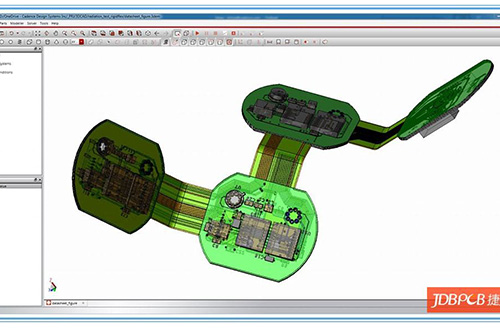 好消息！PCB設(shè)計(jì)周期將會(huì)縮短