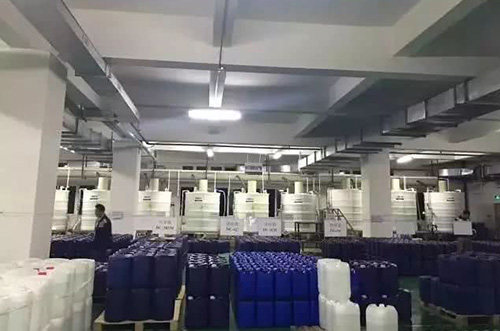 PCB化學(xué)品價(jià)格上漲，龍頭企業(yè)優(yōu)先受益