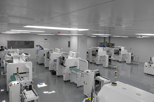 貼片機(jī)是干什么的？貼片機(jī)有哪些用途