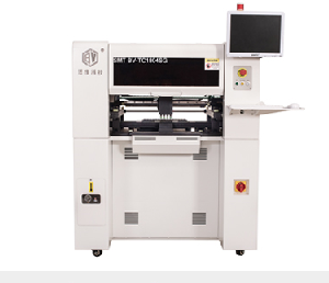 電子行業(yè)如何打造smt貼片機工廠？