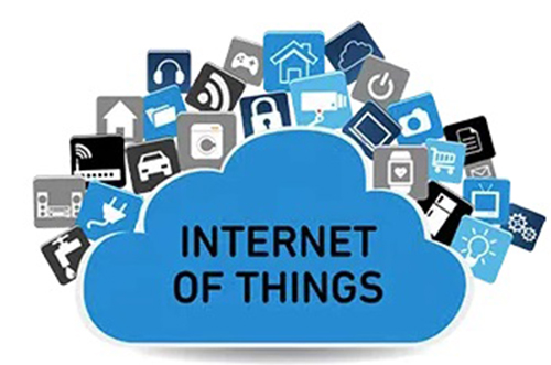 物聯(lián)網(wǎng)的影響，正在發(fā)生的和即將發(fā)生的