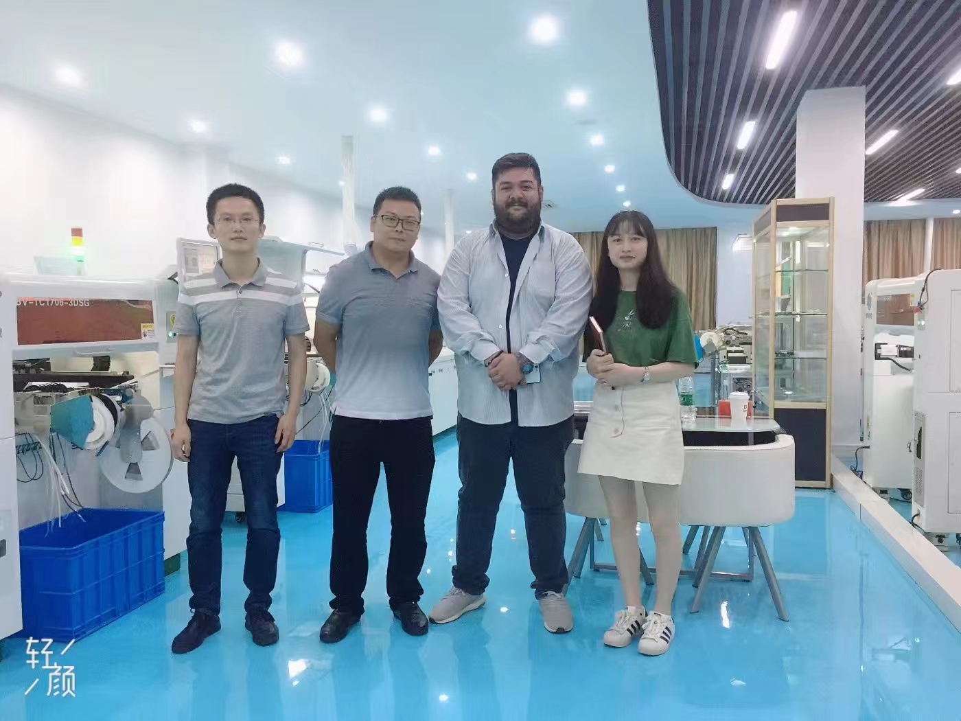 外貿 我們是專業(yè)的