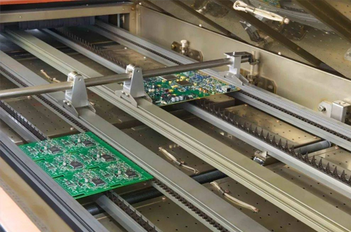 SMT回流焊工藝溫控技術(shù)分析！